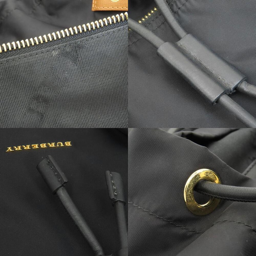 Burberry Backpack Rucksack Daypack - Picture 7 of 11
